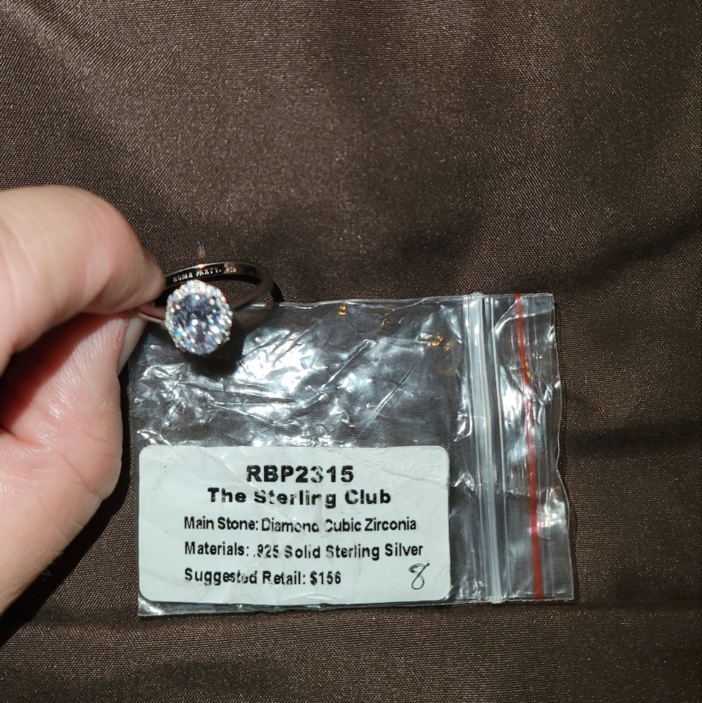 BombParty Ring - Picture 2 of 2